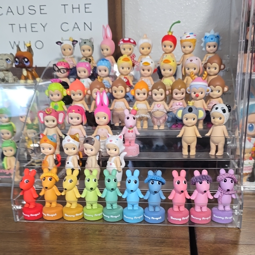 Sonny Angel Animal Series Ver.2 - Yellow Duck Mini Figure - Picture 11 of 12